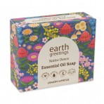 Essential Oil Soap | Native Dance | Lemon Myrtle